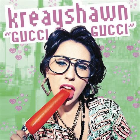 gucci gucci louie louie fendi fendi pratta|gucci kreayshawn.